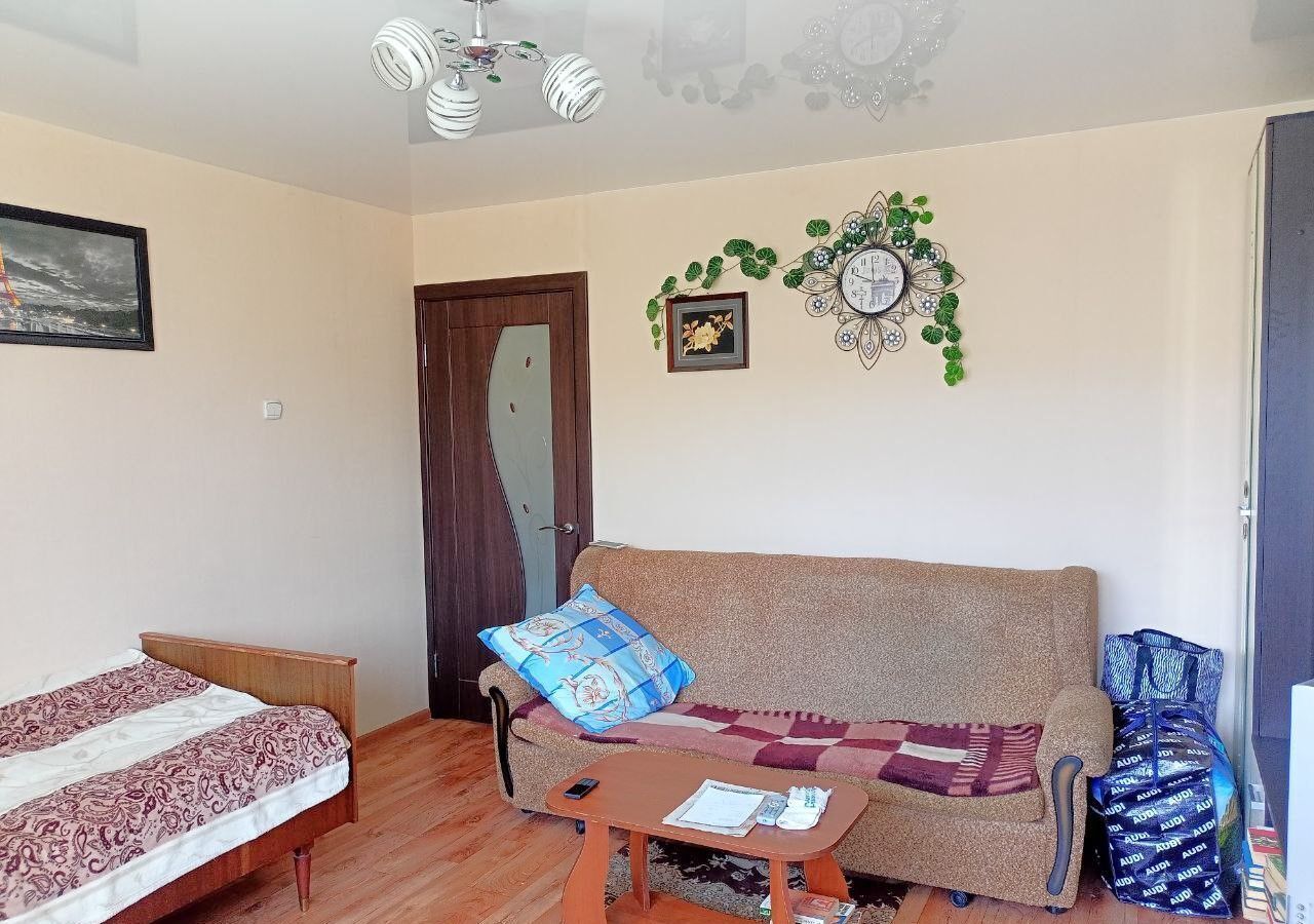 квартира г Нижний Тагил р-н Дзержинский ул Зари 35 фото 2