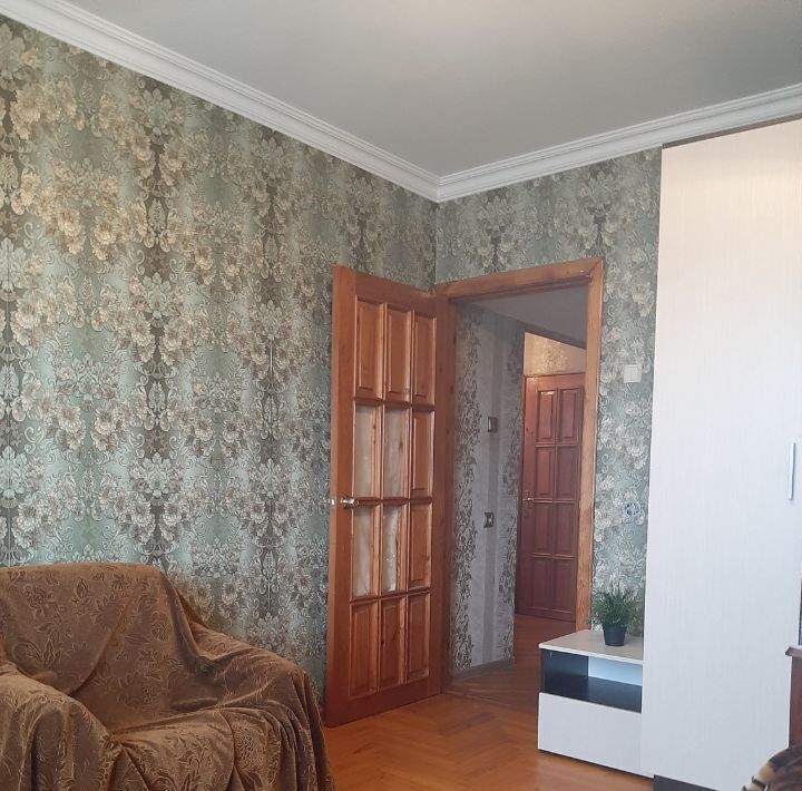 квартира г Нальчик ул Калинина 250а фото 5