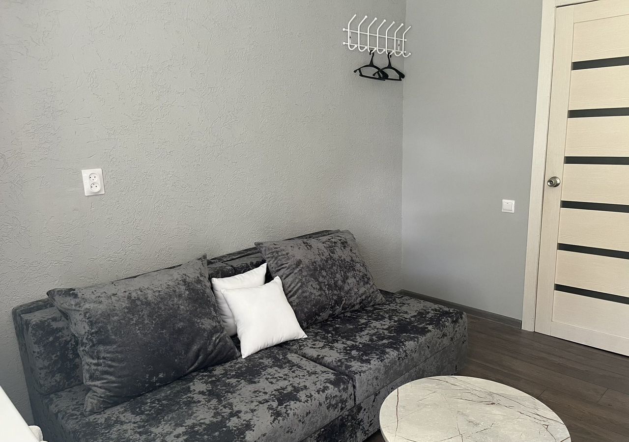 комната г Стерлитамак Комсомольский ул Дружбы 32 фото 21