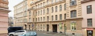пер Ульяны Громовой 5 фото