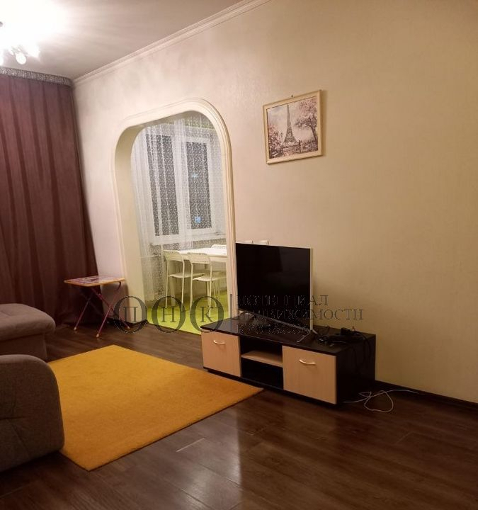 квартира г Кемерово ФПК ул Свободы 19а м-н фото 1