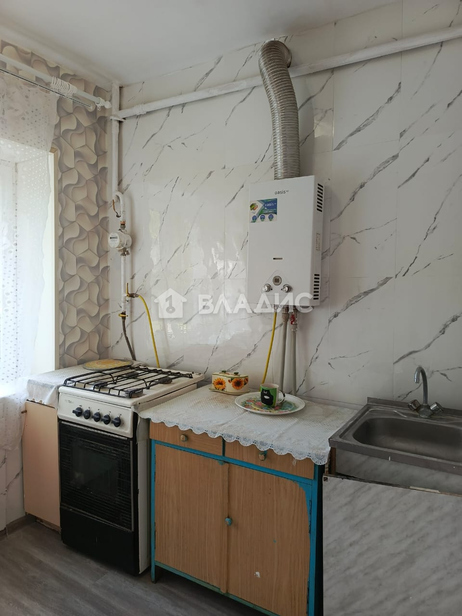 квартира г Белгород Западный пр-кт Б.Хмельницкого 90 фото 11