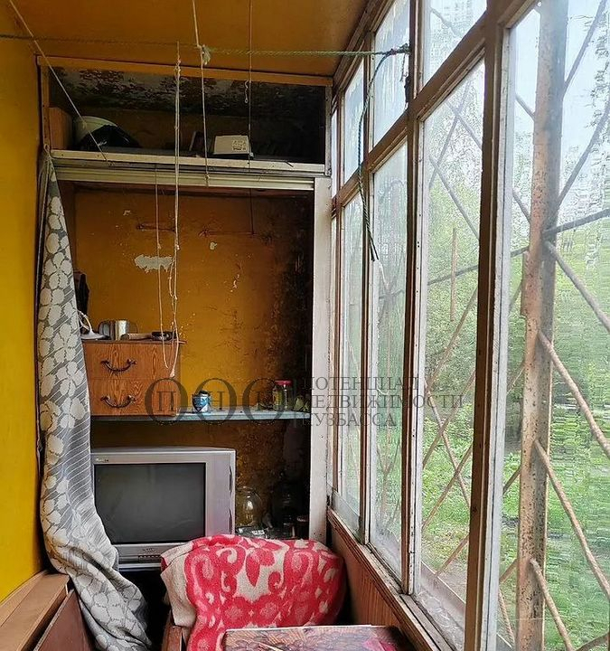 квартира г Кемерово ул Терешковой 25а фото 14