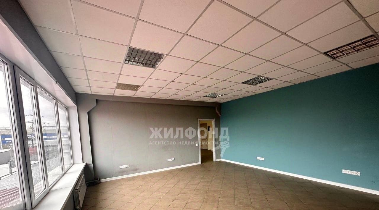 свободного назначения г Новосибирск ул Станционная 2/4 Площадь Маркса, 60, 1 пом фото 8
