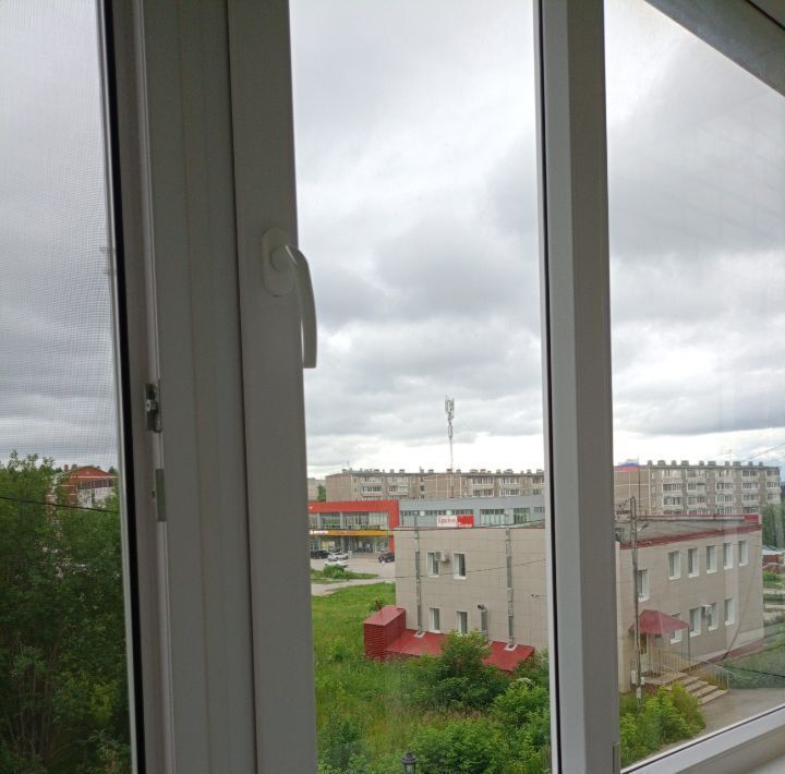 квартира г Добрянка п Полазна ул Дружбы 4 фото 9