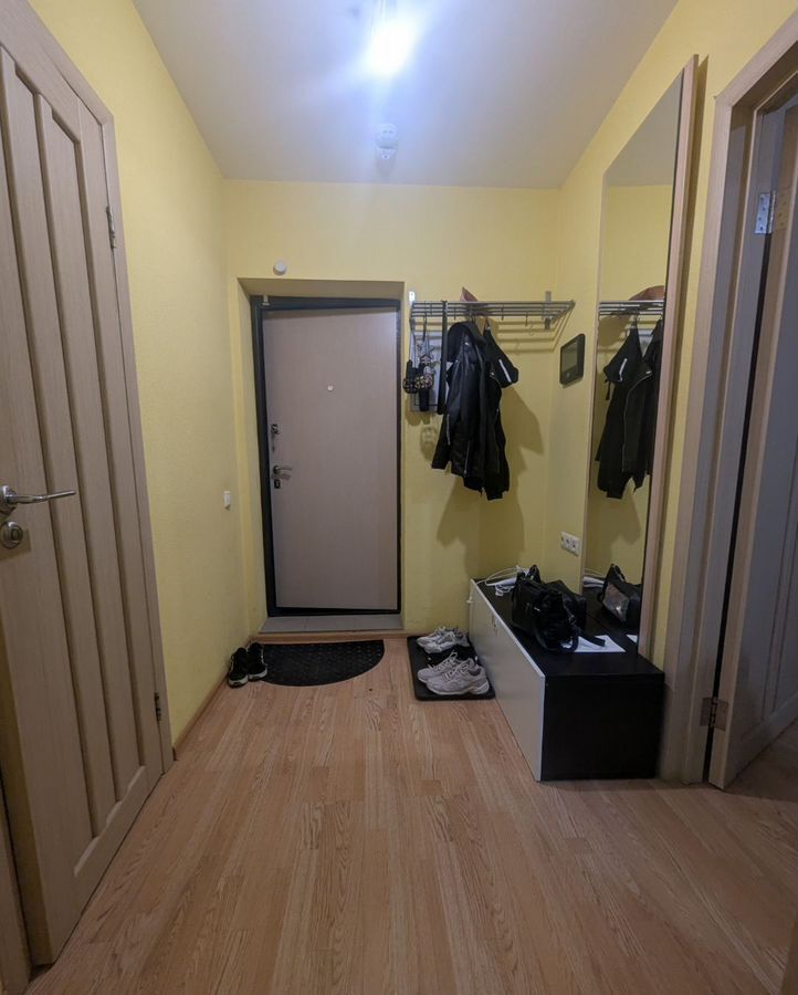 квартира г Уфа р-н Советский ул Бакалинская 64/2 фото 8