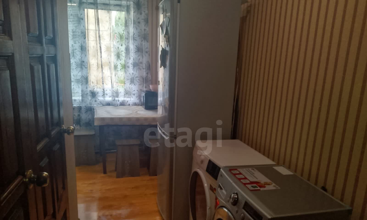 квартира г Саранск рп Луховка ул Октябрьская 11 фото 1