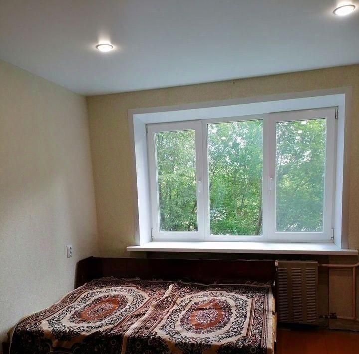 квартира г Самара Алабинская ул Ново-Садовая 42 фото 4