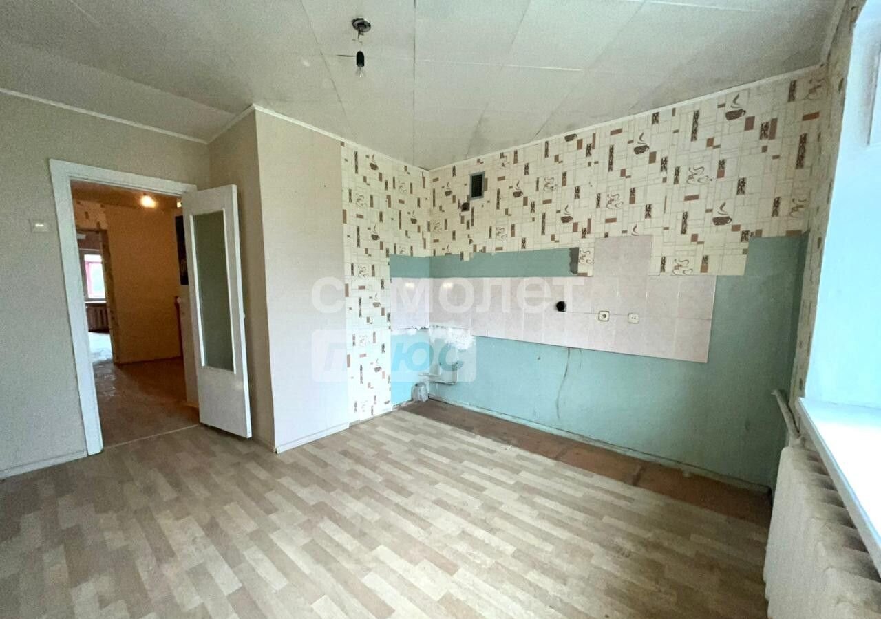 квартира г Екатеринбург Уральская пер Парковый 39к/2 фото 7