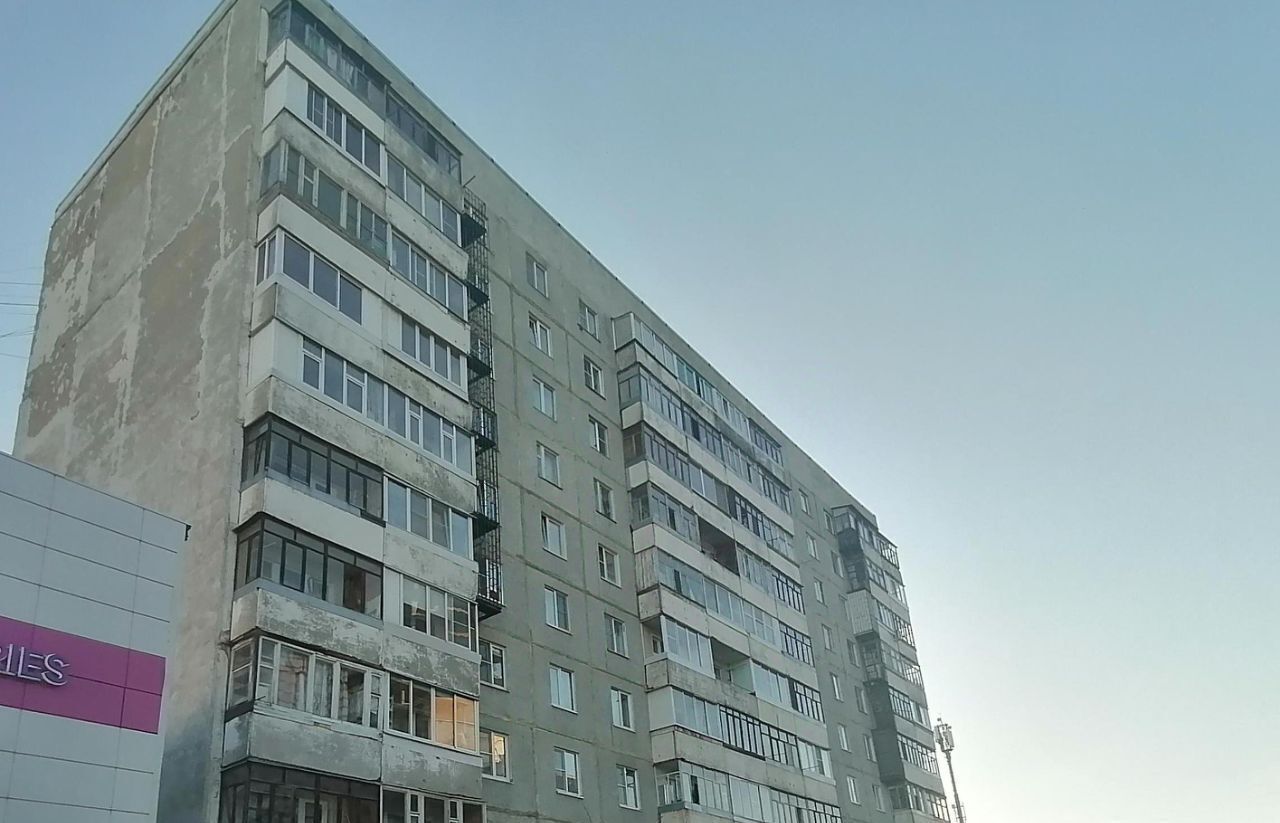 квартира г Ярославль р-н Заволжский ул Саукова 6 фото 15
