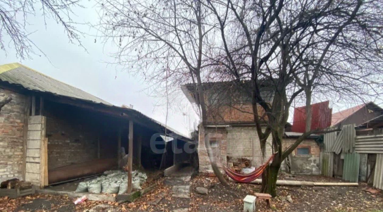 дом г Владикавказ р-н Северо-Западный ул Тургеневская 343 фото 17