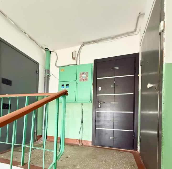 квартира г Артем ул Бабушкина 10 фото 18