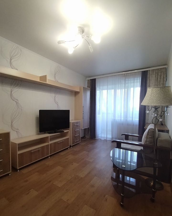 квартира г Губкин ул Фрунзе 15 Губкинский г. о. фото 4