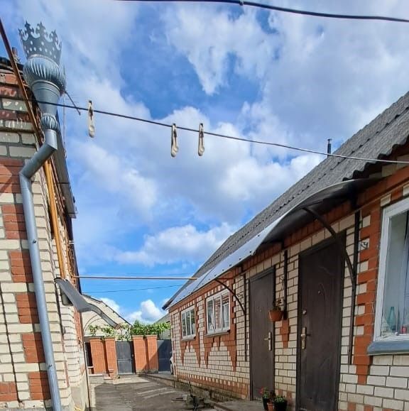 дом р-н Изобильненский г Изобильный пер Прудный 2 фото 3