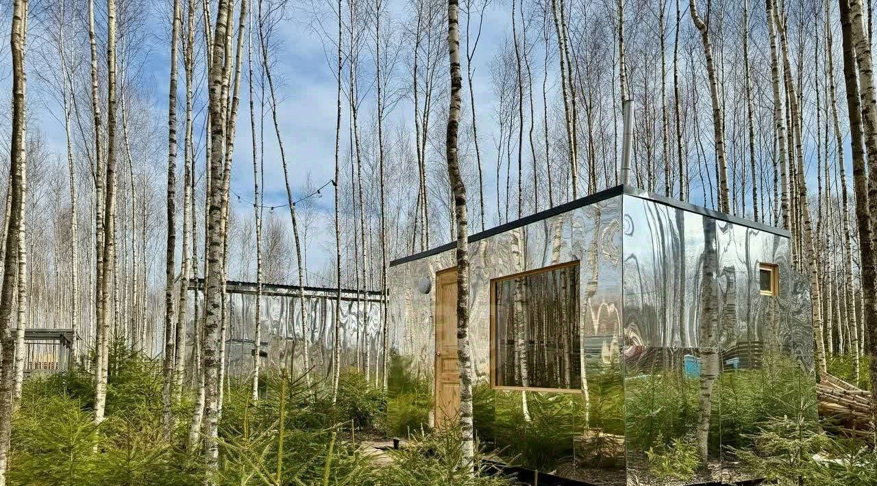дом г Ступино Шелково Форест кп, 9А фото 31