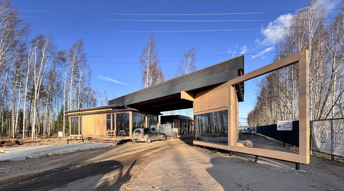 дом г Химки ул Ленинградская Химки фото 17