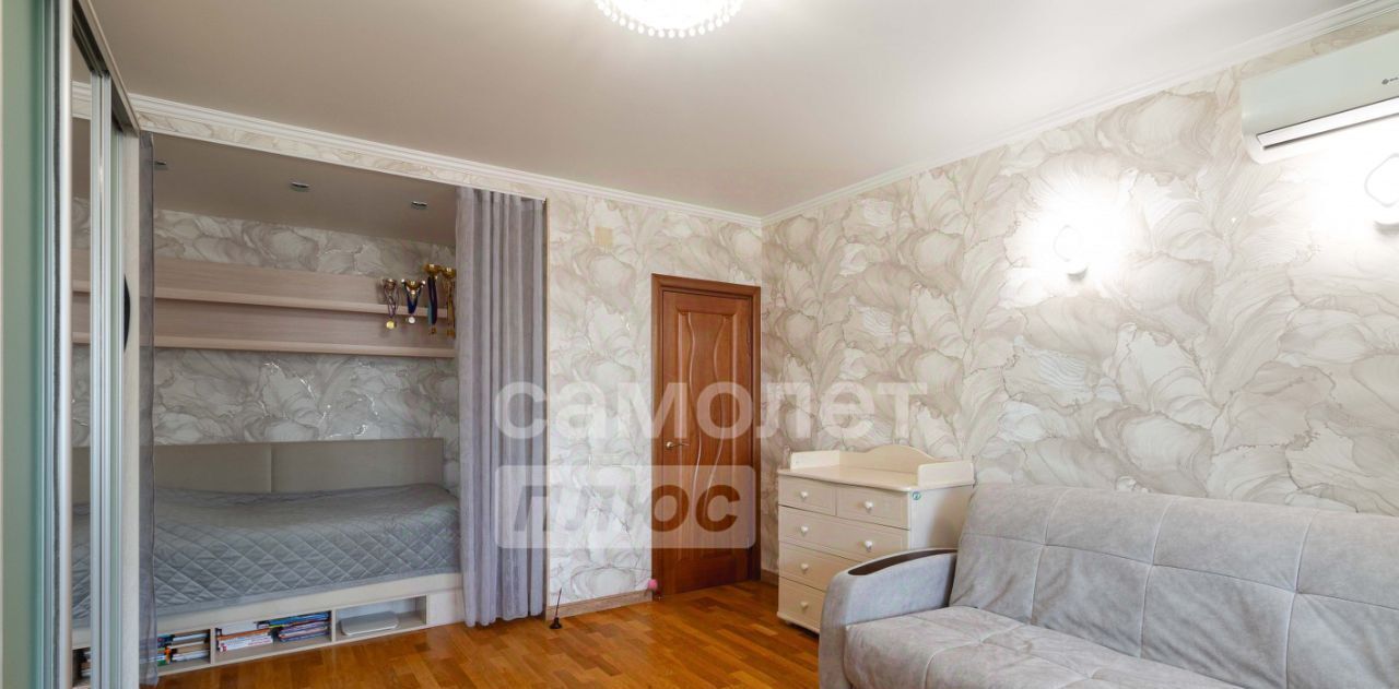 квартира г Подольск ул Тепличная 10 Силикатная фото 5