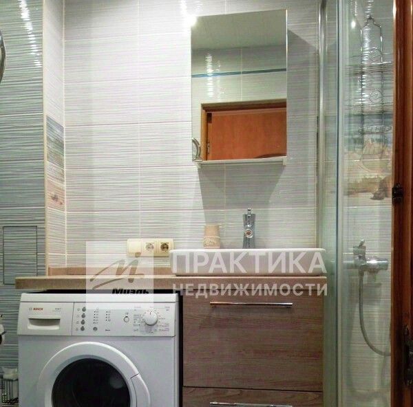 квартира городской округ Богородский г Ногинск ул 3-го Интернационала 82 фото 27