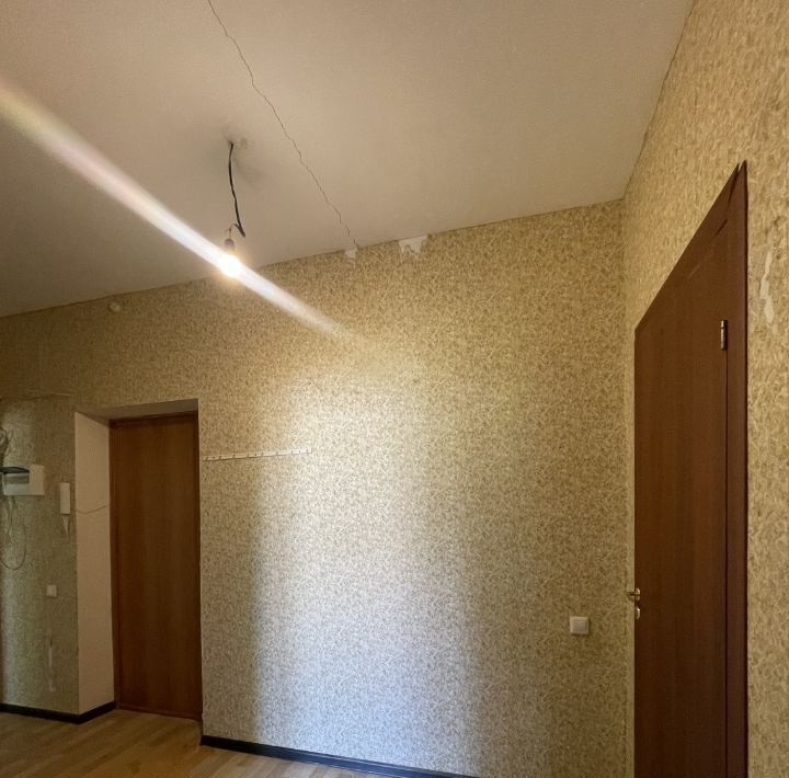 квартира г Сергиев Посад ул Леонида Булавина 16б Рабочий фото 8
