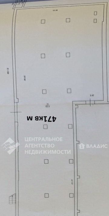 производственные, складские г Рязань р-н Октябрьский ш Куйбышевское 29аб фото 2