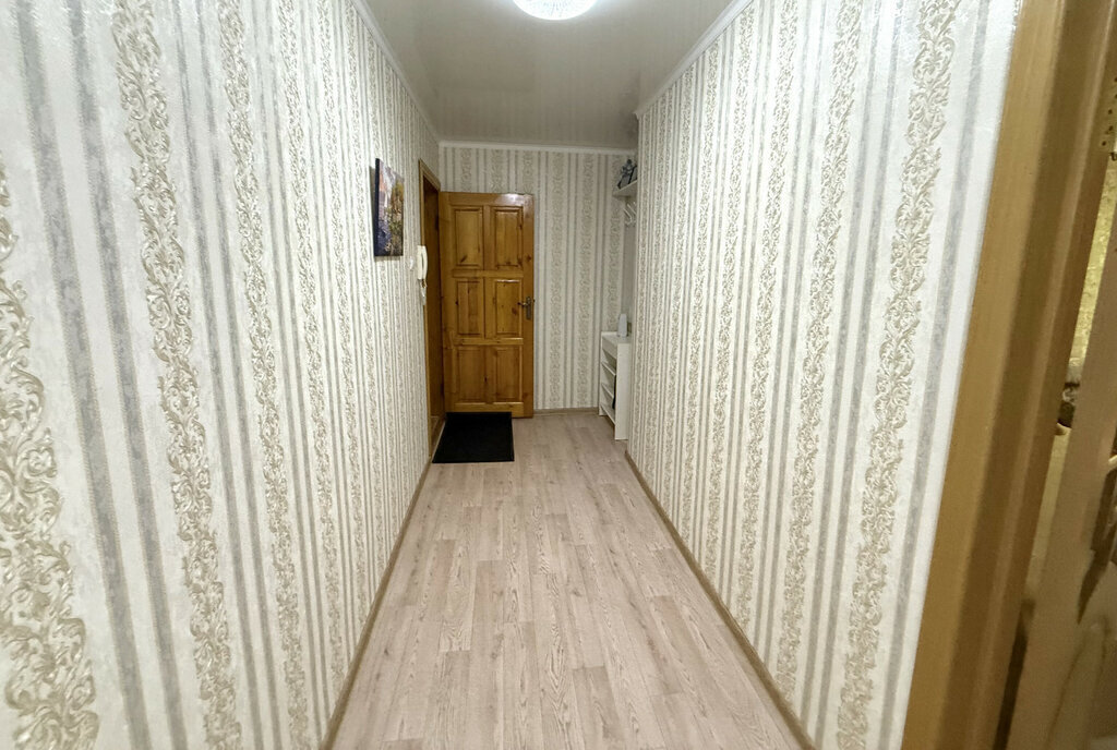 квартира р-н Ейский г Ейск ул Красная 53/1 фото 10