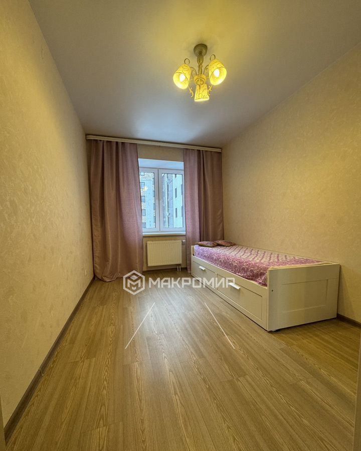 квартира г Казань метро Горки р-н Советский пр-д Яраткан 4 ЖК «Новые горки» фото 13