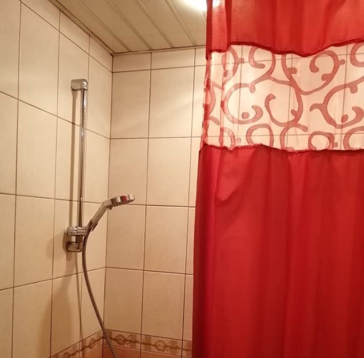квартира г Колпино ул Октябрьская 63 Шушары фото 13