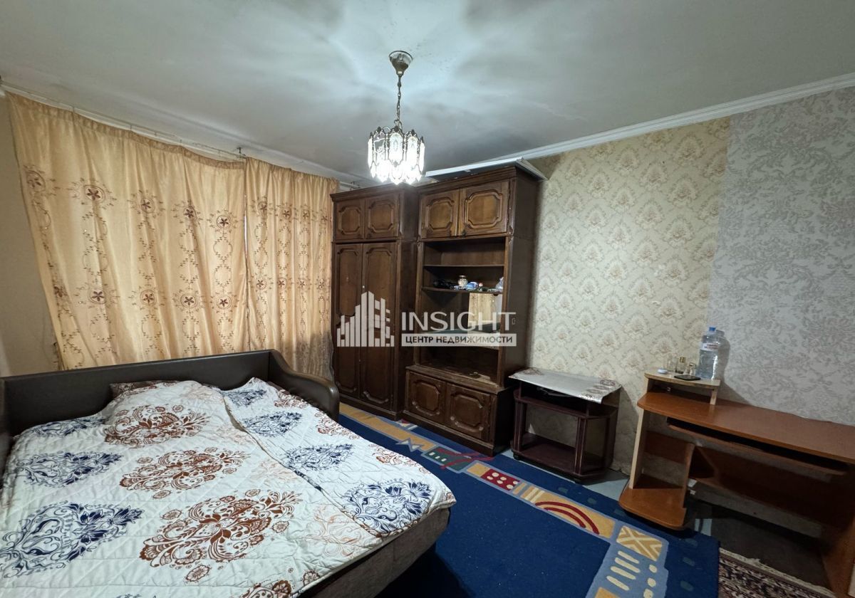 квартира г Новый Уренгой пр-кт Ленинградский 7 Тюменская обл. фото 1