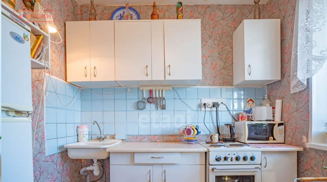 квартира г Петрозаводск Древлянка ул Сыктывкарская 25 фото 3
