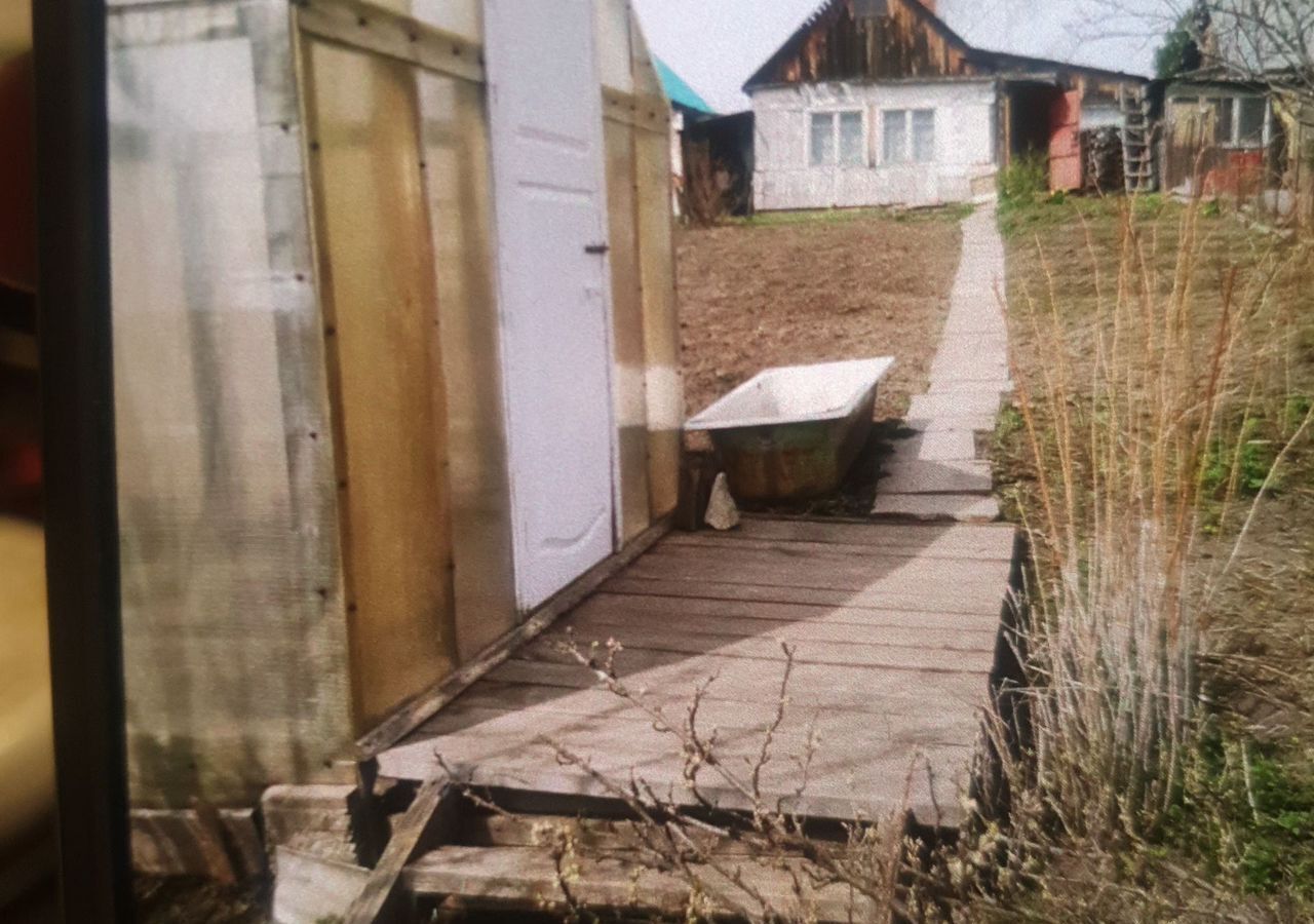 земля г Северск снт Мир 3-й квартал, 7-я ул фото 2