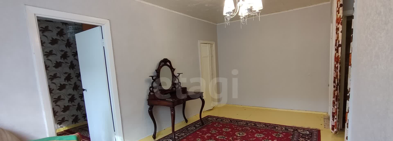 квартира р-н Вяземский г Вязьма ул Красноармейское шоссе 13а фото 1