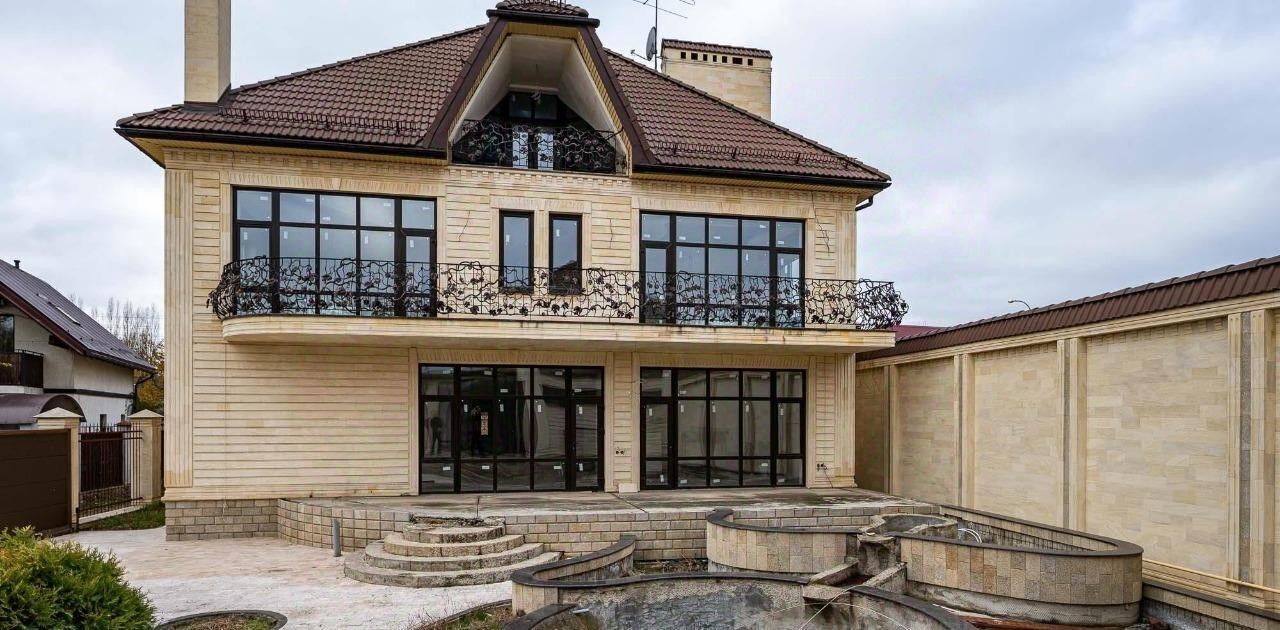 дом г Краснодар р-н Центральный ул Химзаводская 26 Западный фото 15
