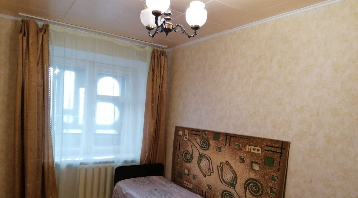 комната г Ростов-на-Дону р-н Ворошиловский ул Нансена 439 фото 6