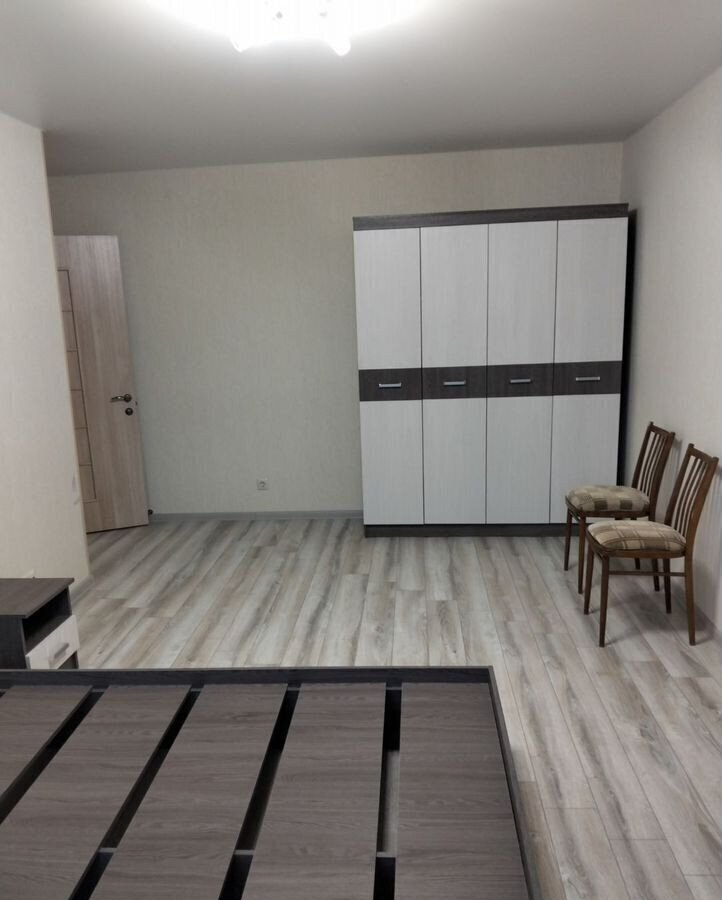 квартира г Москва ул Софьи Ковалевской 2а Яхромская фото 2