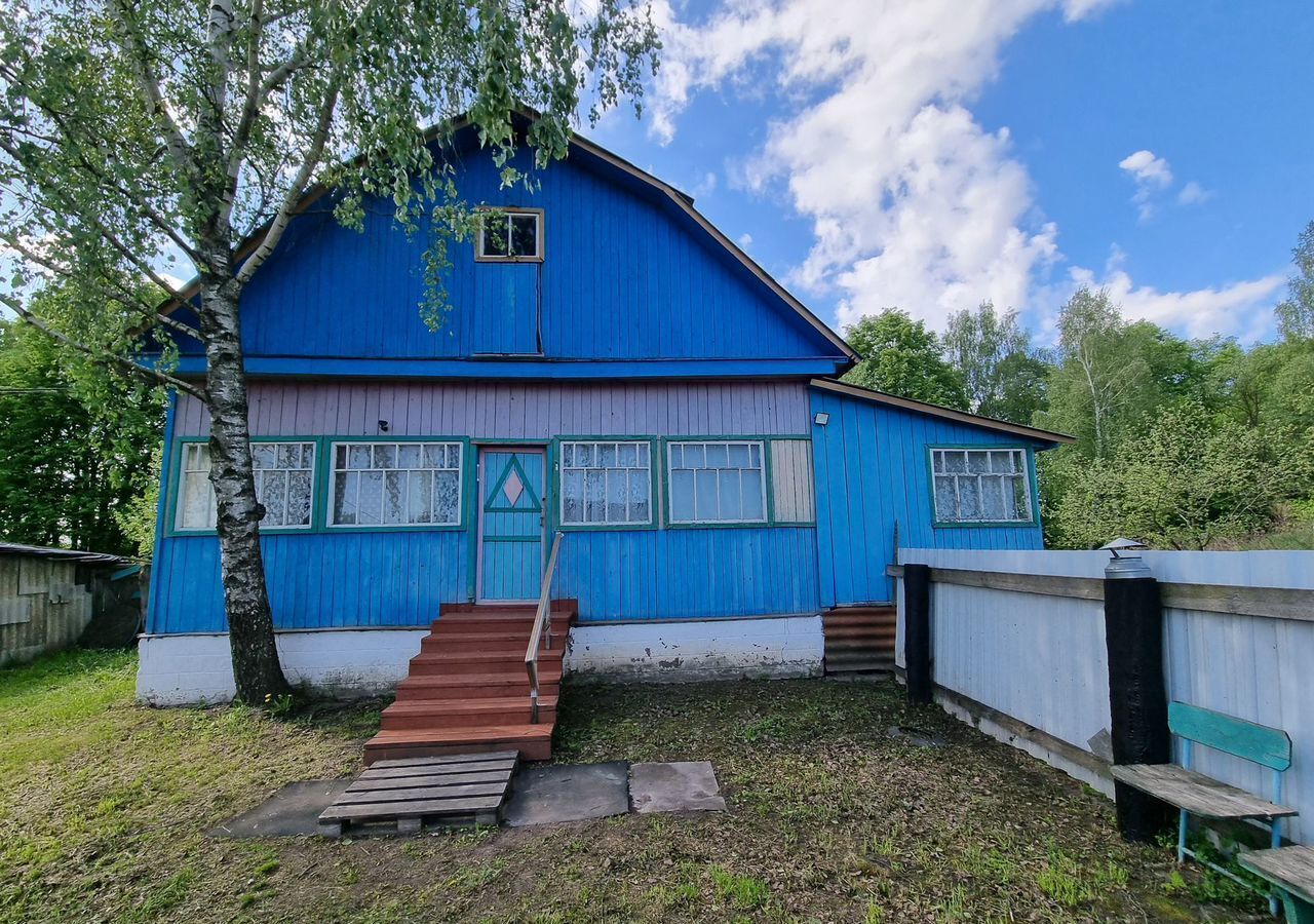 дом г Рязань 61К-017 фото 13