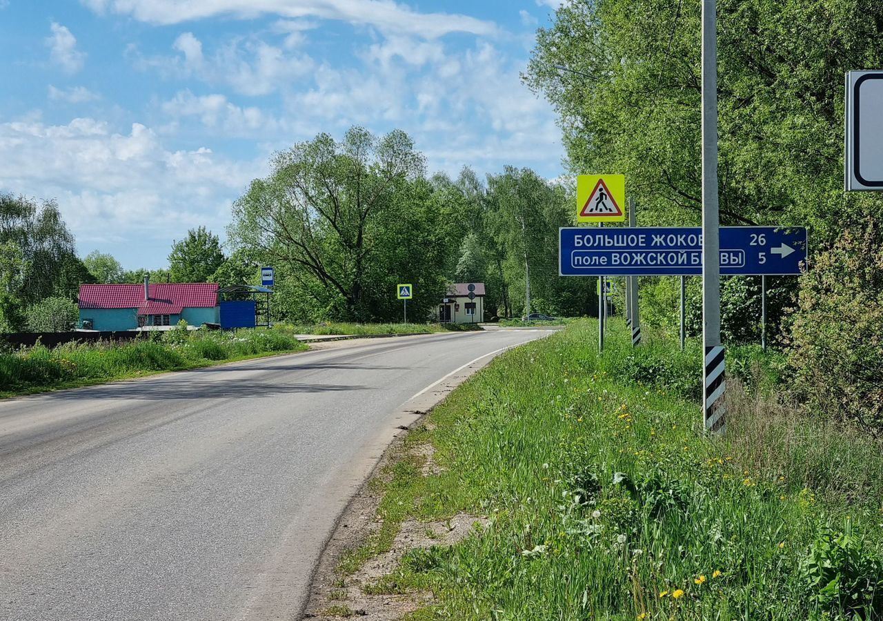дом г Рязань 61К-017 фото 39