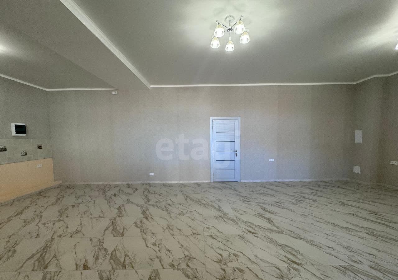 квартира г Севастополь ул Челюскинцев 57/2 Крым фото 5