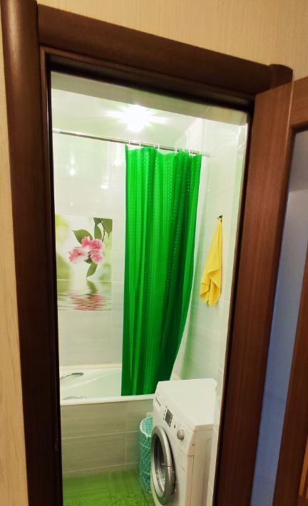 квартира г Домодедово мкр Центральный ул Кирова 7к/4 Подольск фото 13