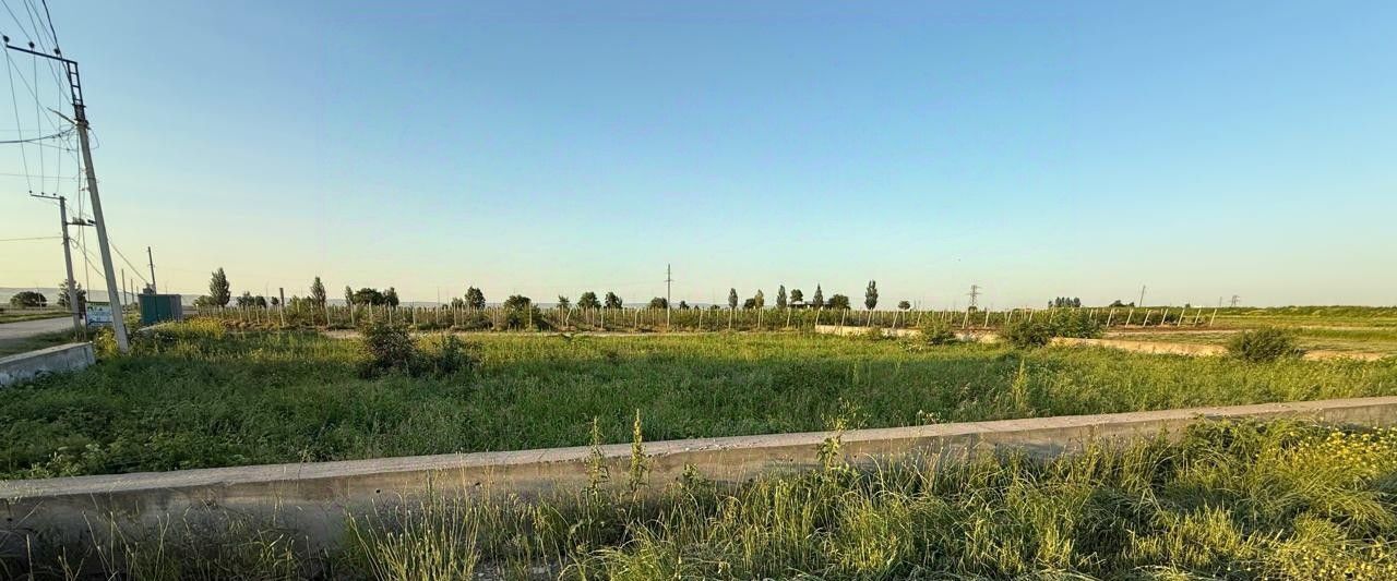 земля г Грозный р-н Октябрьский снт Здоровье ДНП, 20-й кв-л фото 2