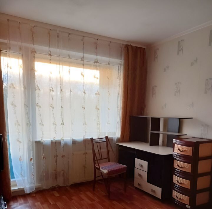 квартира р-н Кингисеппский г Кингисепп ул Большая Советская 37/2 фото 3