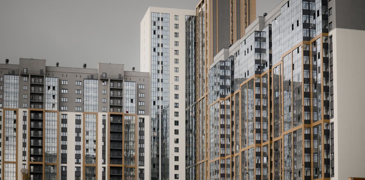 квартира г Екатеринбург Чкаловская ул Академика Ландау 16 фото 4