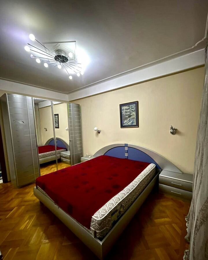 квартира г Махачкала р-н Ленинский пр-т Петра I, 113 фото 1