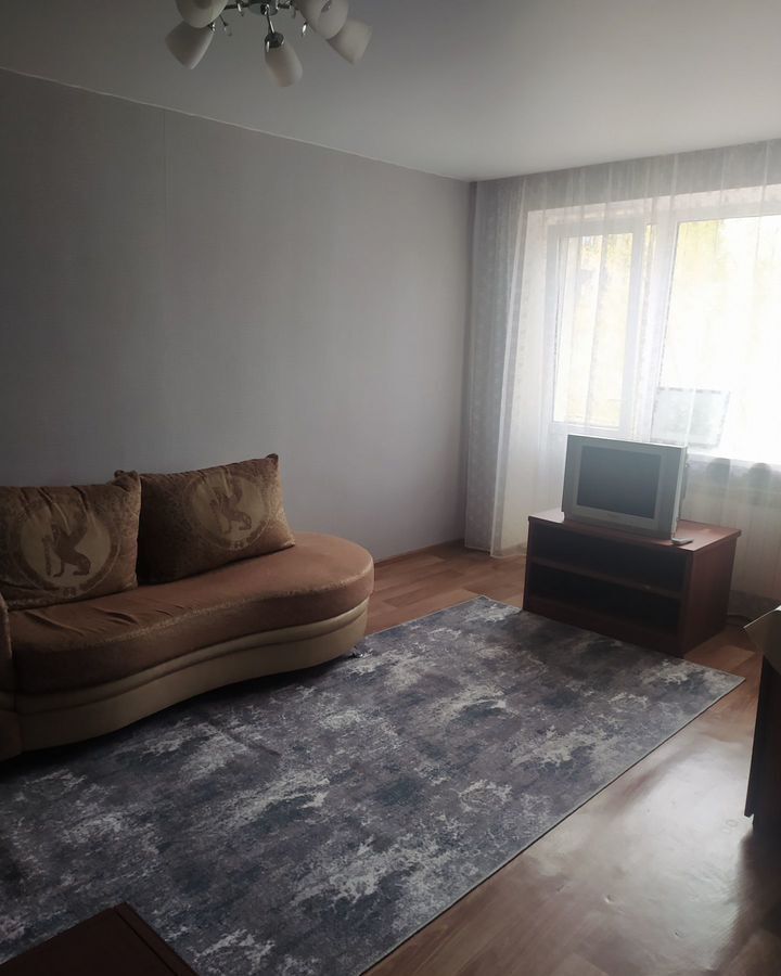 квартира г Волгоград р-н Красноармейский ул Саушинская 13 фото 4