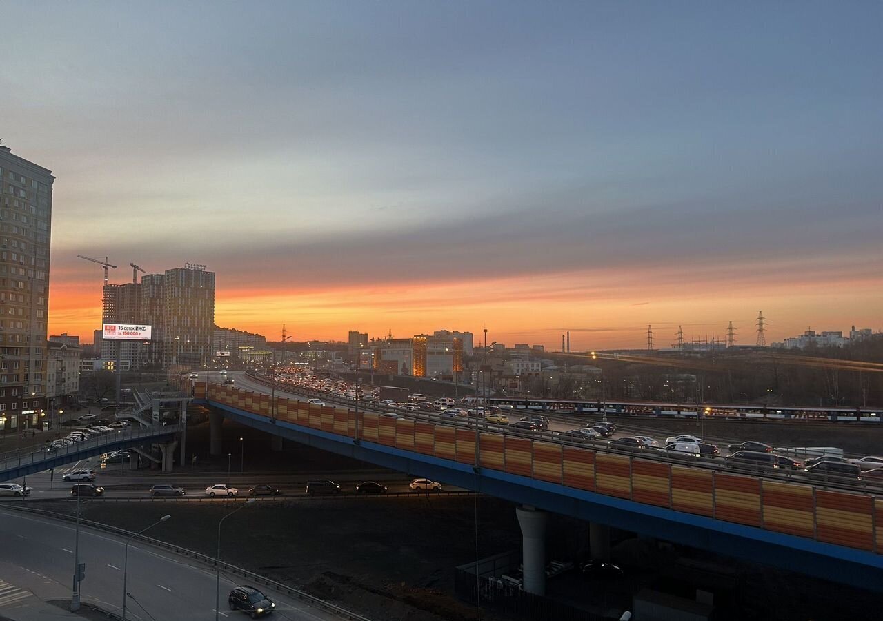 офис г Красногорск Павшино ш Ильинское 1а фото 2
