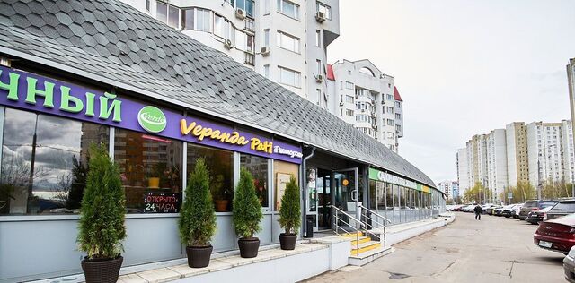метро Митино ул Генерала Белобородова 11 фото