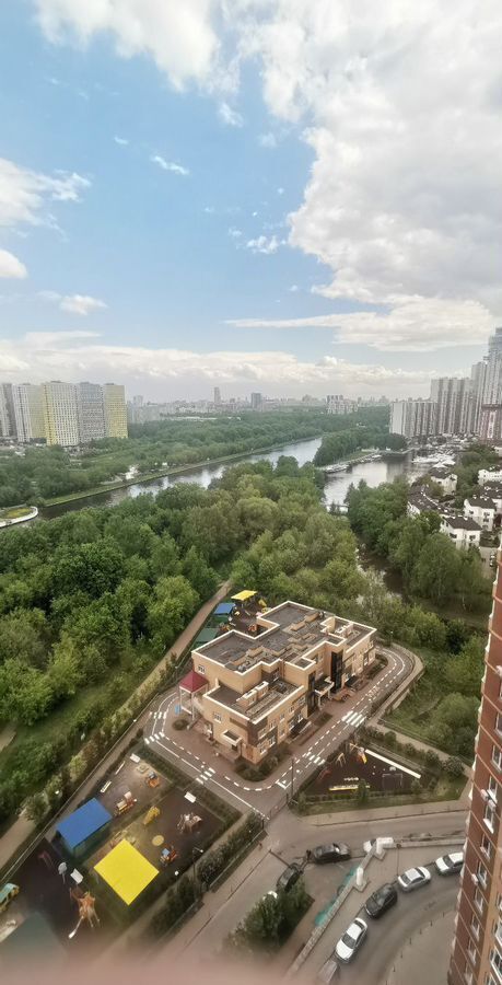 квартира г Химки пр-кт Ленинский 18 Химки фото 22