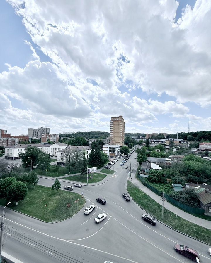 квартира г Пенза р-н Ленинский ул Кулакова 1 фото 7