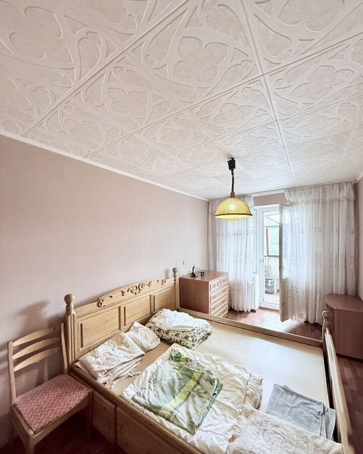 квартира г Пенза р-н Ленинский ул Кулакова 1 фото 9