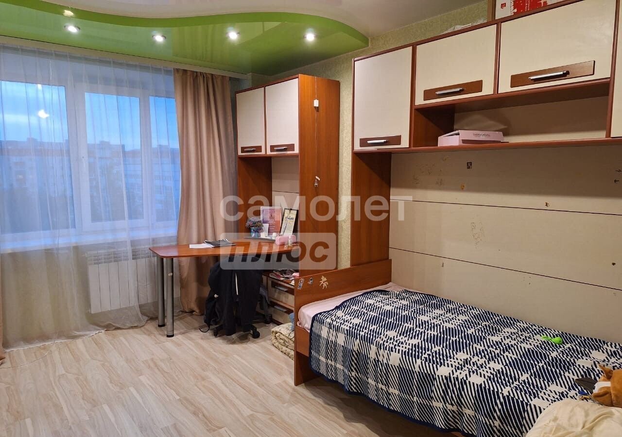 квартира г Сургут р-н Восточный ул Мелик-Карамова 45/2 Тюменская обл. фото 1