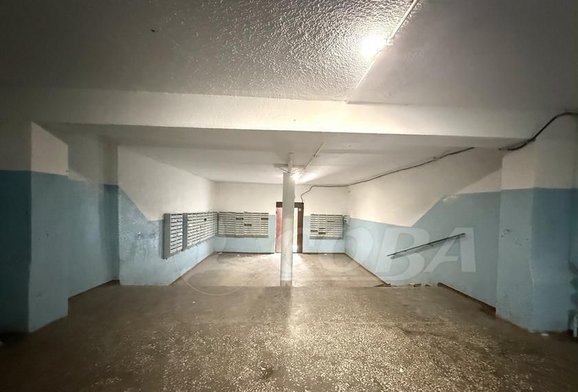 квартира г Тюмень р-н Центральный ул Седова 66 фото 4
